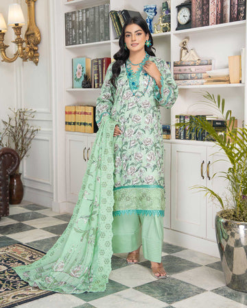 Festive by Aalaya Winter Vol 01 '25 D 10